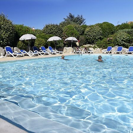 Residence Odalys Aqualia Balaruc-les-Bains Kültér fotó